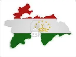 A quel pays appartient cette forme et ce drapeau ?