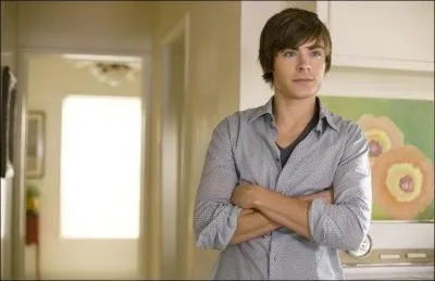 Quel ge a Mark ? (facile ! )