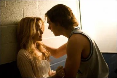 Pourquoi Mike avait-il quitt son match 20 ans avant ?