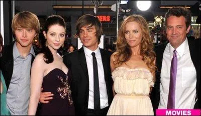 Que sont Maggie et Alex l'un pour l'autre ?