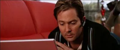 Qui est ce personnage ?