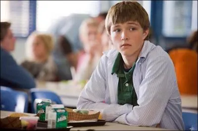 Qui est ce personnage ?