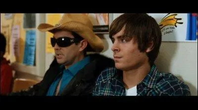 De qui Ned est-il amoureux ?