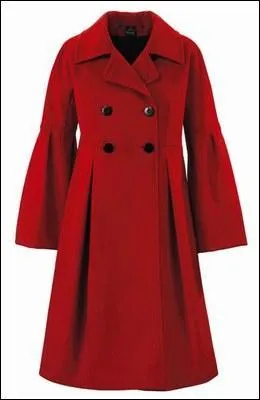 Comment dit-on  le manteau  ?