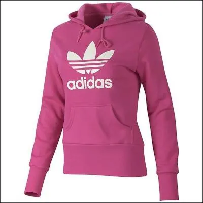 Comment dit-on  le sweat  ?