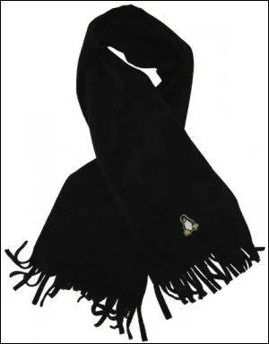 Comment dit-on  l'charpe  ?