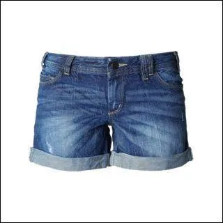 Comment dit-on  le short  ?