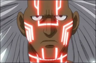 Qui a vaincu le maître des Oracion Seis ?