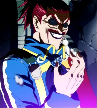 Qui a vaincu le maître de Phantom Lord ?