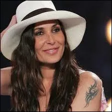 Zazie a suivi la mme logique...