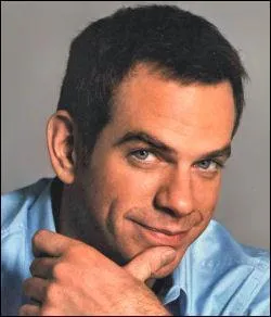 Qui a choisi de s'appeler Garou ?