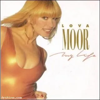 Quelle est la vritable identit de Lova Moor ?