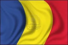  quel pays correspond ce drapeau ?