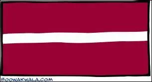  quel pays correspond ce drapeau ?