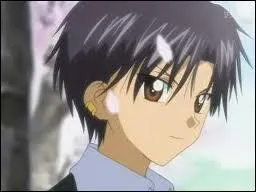 A qui est ce visage ?