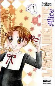 Quel est ce personnage ?