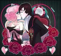 Quel est le personnage exclusif de la collection ?