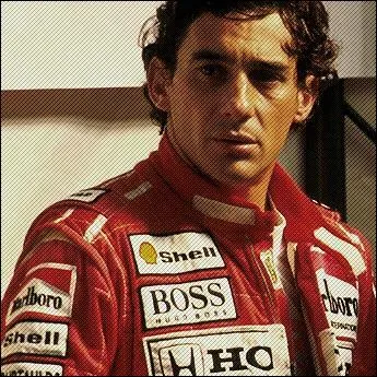 Quelle �tait la nationalit� de Ayrton Senna ?