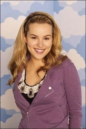 Qui est l'acteur de Teddy ?