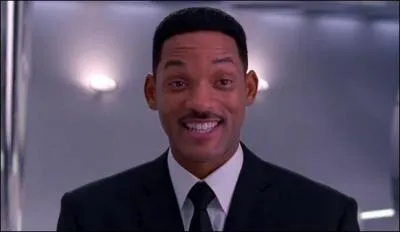 Qui est ce personnage ?