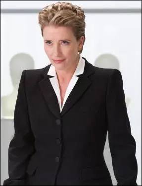 Qui est ce personnage ?