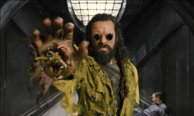 Qui est ce personnage ?