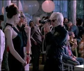 Qui est ce personnage ?