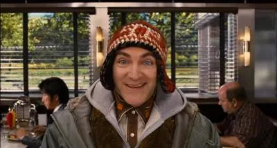 Qui est ce personnage ?