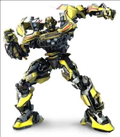 Qui est ce personnage ?