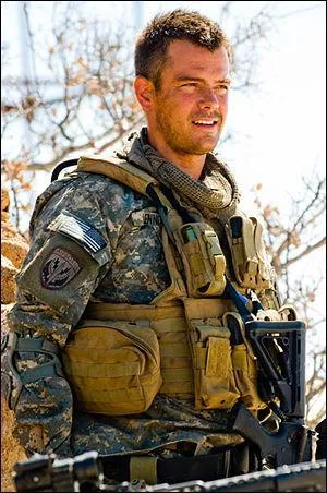 Qui est ce personnage ?