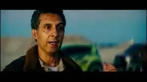 Qui est ce personnage ?