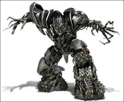 Qui est ce personnage ?