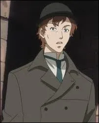 L'inspecteur Abberline est tu par Lau car :