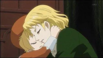 Ceux qui hantent un des manoirs de Ciel sont :