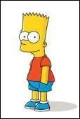 Qui est ce personnage des Simpson ?
