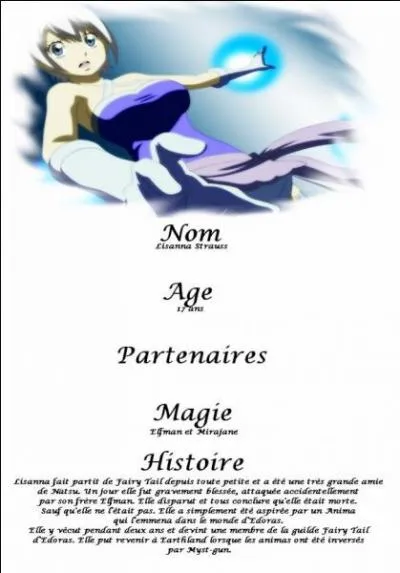 Combien de temps vcu-t-elle  Edolas ?