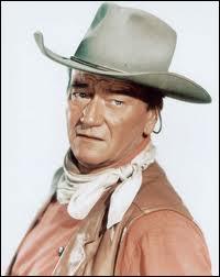 Quelle est la vritable identit de John Wayne ?