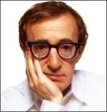 L'acteur ralisateur Woody Allen est n...
