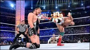 Quelle est cette prise ?