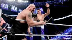 Quelle est cette prise ?