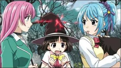 Comment s'appelle l'pisode o les filles se font pier ?