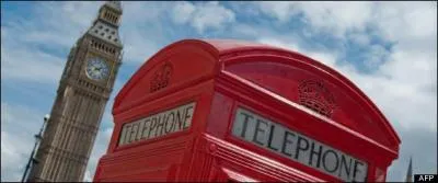 Comment se dit  Londres  en anglais ?