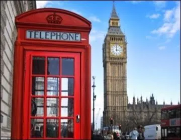 Qui est le maire de Londres (2013) ?