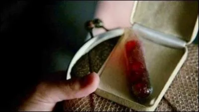 Qui prendra finalement le remde ?