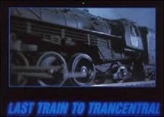 Les Eurodancers confirms se souviendront que  Last train to Trancentral  est un morceau du groupe...
