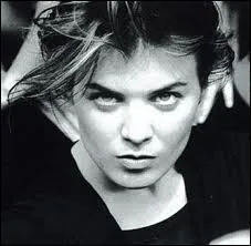 Qui chantait  Freed from desire , un des derniers gros succs de l'Eurodance ?