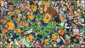 Quel est le nom de ce manga ?