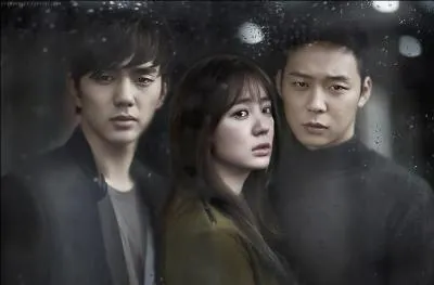 De quel drama est tire cette image ?