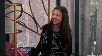 Comment s'appelle le personnage figurant sur la photo ?