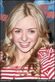 Comment s'appelle le personnage figurant sur la photo ?